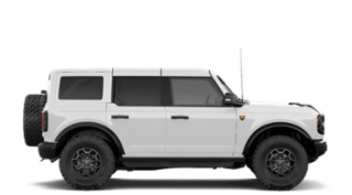2026 Ford Bronco® External Image 1